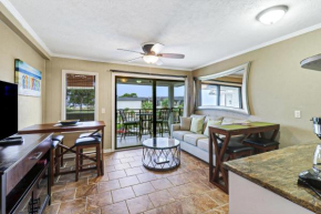 Seaside Villa 327